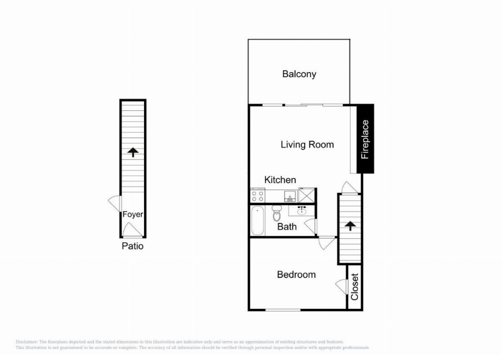 645 N Pacific St Townhouse Unit B Image 11