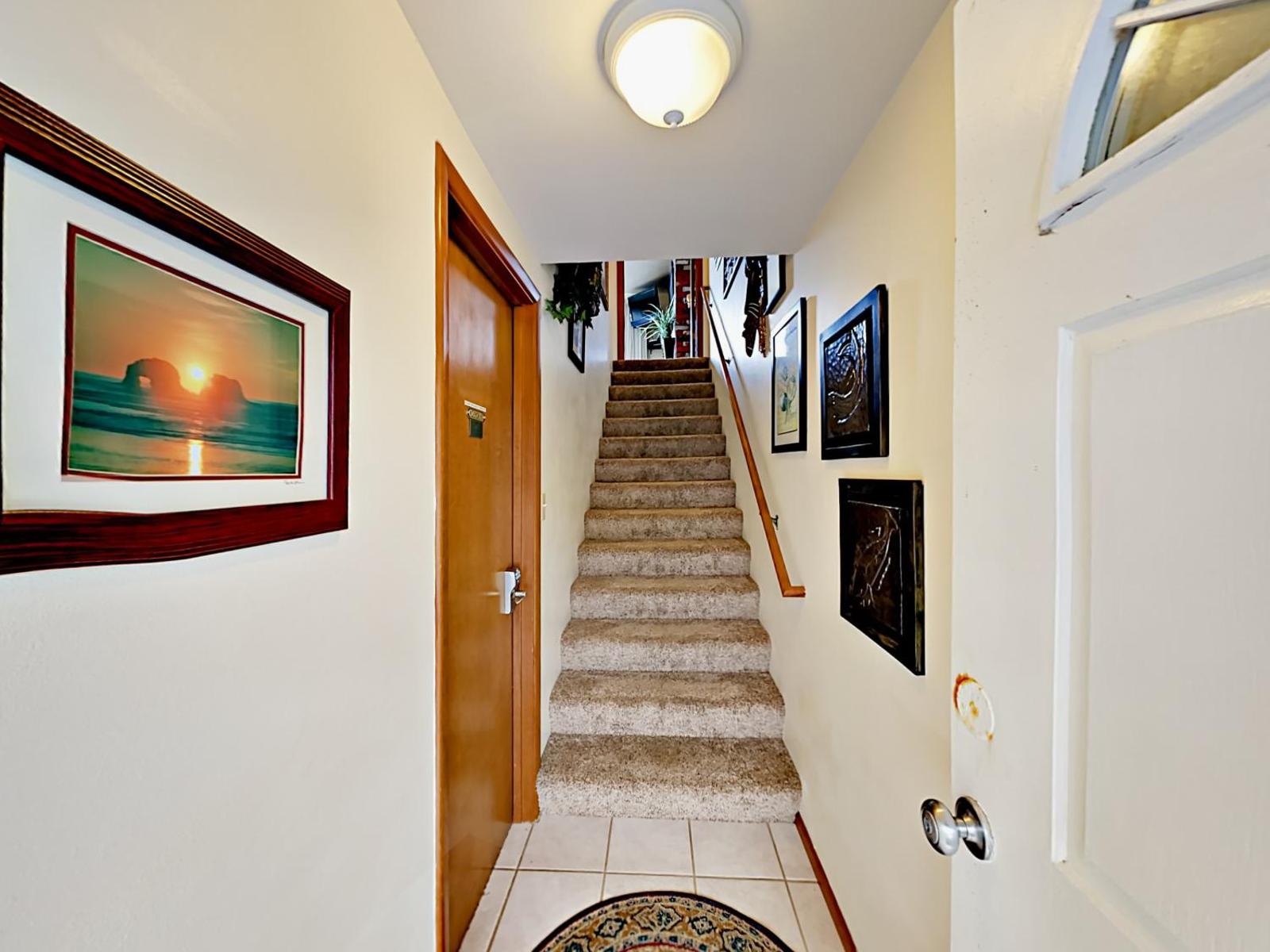 645 N Pacific St Townhouse Unit B